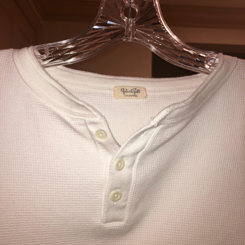 Brandy Melville Long Sleeve Shirt